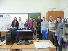 Проведе се традиционното коледно шоу в НТГ Пловдив