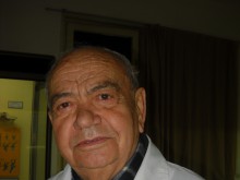 Почина Димитър Ковачев