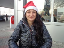 Ива Монова в Идеалния отбор на Купа България 2014
