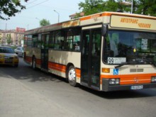 Автобусите в Пловдив запразниха въпреки работния ден