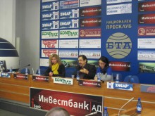 Тракийската трагедия да влезе в учебниците иска "Памет за 1913“