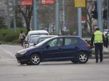 Още за катастрофата на "Източен": Тойотата е летяла със 100 км/ч!