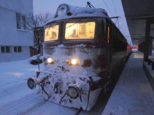 Пускат допълнителни вагони за 190 влака през празничните дни