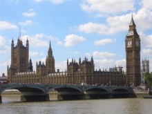 Скандал в британския парламент заради имигрантите