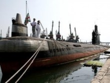 Последната ни подводница отива за скрап