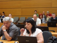 Отхвърлиха предложение за съставяне на временна комисия към ОбС
