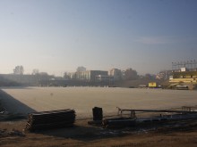 Вижте как върви реконструкцията на "Христо Ботев"