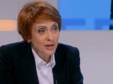 "Синьо единство" няма да влиза в Реформаторския блок