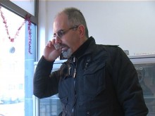 Моллов: Това е второ предупреждение