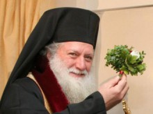 С призив за братолюбие и милост се обърна към българите патриарх Неофит