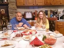 Борисов: Падна ми се паричката, дано се падне и на държавата