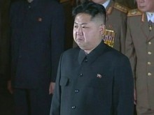 Лидерът на Северна Корея предупреди армията да е готова за война