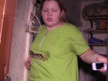 Заради двойка: Майка премаза от бой 9-годишния си син