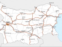 Спират тировете по пътя Пловдив-Свиленград