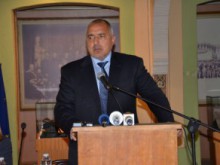 Бойко Борисов: Целта на БСП, ДПС и "Атака" е да отлагат всичко за 2015 г.