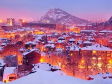 Ето коя снимка от Пловдив впечатли "Майкрософт"