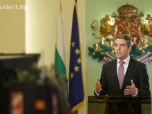 Президентът: Доброто предстои