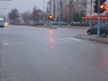 НИМХ: Времето ще е предимно облачно, с температури до 9°