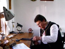 Учредиха "Занаятчийски еснаф" в Карлово