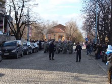 Вижте промените в движението на МПС в Пловдив за Богоявление