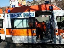 Бащата на загиналото на прелеза бебе се бори за живота си