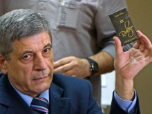 Хванаха 14 милиона къса контрабандни цигари