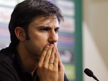 УЕФА сигнализирала за над 100 уредени мача в "А" група