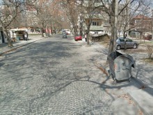 Софийска фирма обжалва обществената поръчка за проектиране на ул. "Царевец"