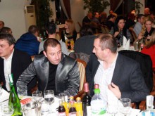 В Румъния: Ботев преговаря с Динамо Букурещ за двама играчи