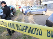 Жертвите на двойното убийство във Варна са на 33 г. и 39 г.