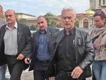 ГЕРБ: Защо компетентните органи мълчат за скандала със Сидеров?