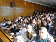 Приехме стратегия за учене през целия живот