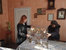 Приключи инициативата "Деца помагат на деца" в "Южен"