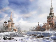 Руска зима в Пловдив с отличени музиканти 