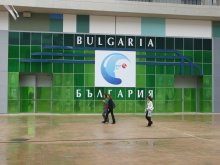 Над 5000 видяха българския павилион на ЕКСПО 2008 само за ден