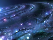 Измериха Вселената с точност до 1%