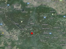 Земетресение разтресе Смолян и Пампорово