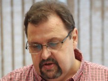 Пловдивски писател и морска поетеса обявиха старта на конкурса "Недоизречено"