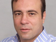 Един пловдивчанин в Калифорния