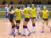 "Марица" с бърза победа при новия дебют на Ани Радичева