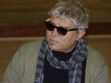 Почина Кольо Карамфилов