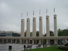 Пловдивският панаир - до столичното летище