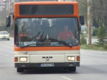 Иван Тотев: Транспортният проект се движи в срок