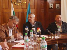 Атанас Ташков: От година насам Пловдив е забравен от АПИ