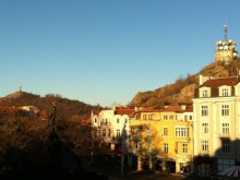 Времето остава пролетно, зимата се отлага