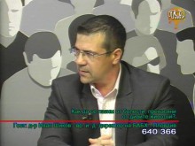 Иван Шиков: Трихинелозата е лечима
