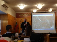 Кметът на Асеновград и кметът на Паранести, Гърция си стиснаха ръцете за трансграничния ултрамаратон