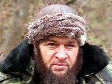 Обявиха за мъртъв най-издирвания терорист в Русия