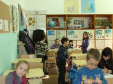 Тема с продължение: Проблеми със записването на първолаци в Пловдив