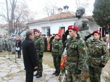 С шествие и поклонение асеновградчани отбелязаха 136 години от Освобождението на града